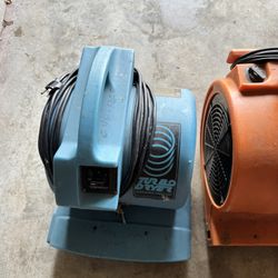 Snail Fan