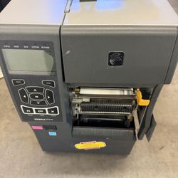 Zebra Label Printer