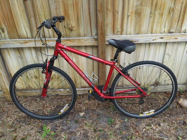 Diamondback Edgewood 24