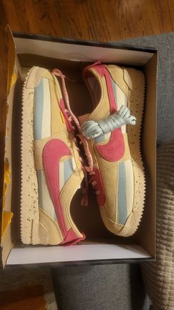 Nike Union LA x Cortez SP 'Sesame