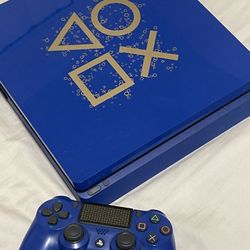 PS4 Slim 1TB