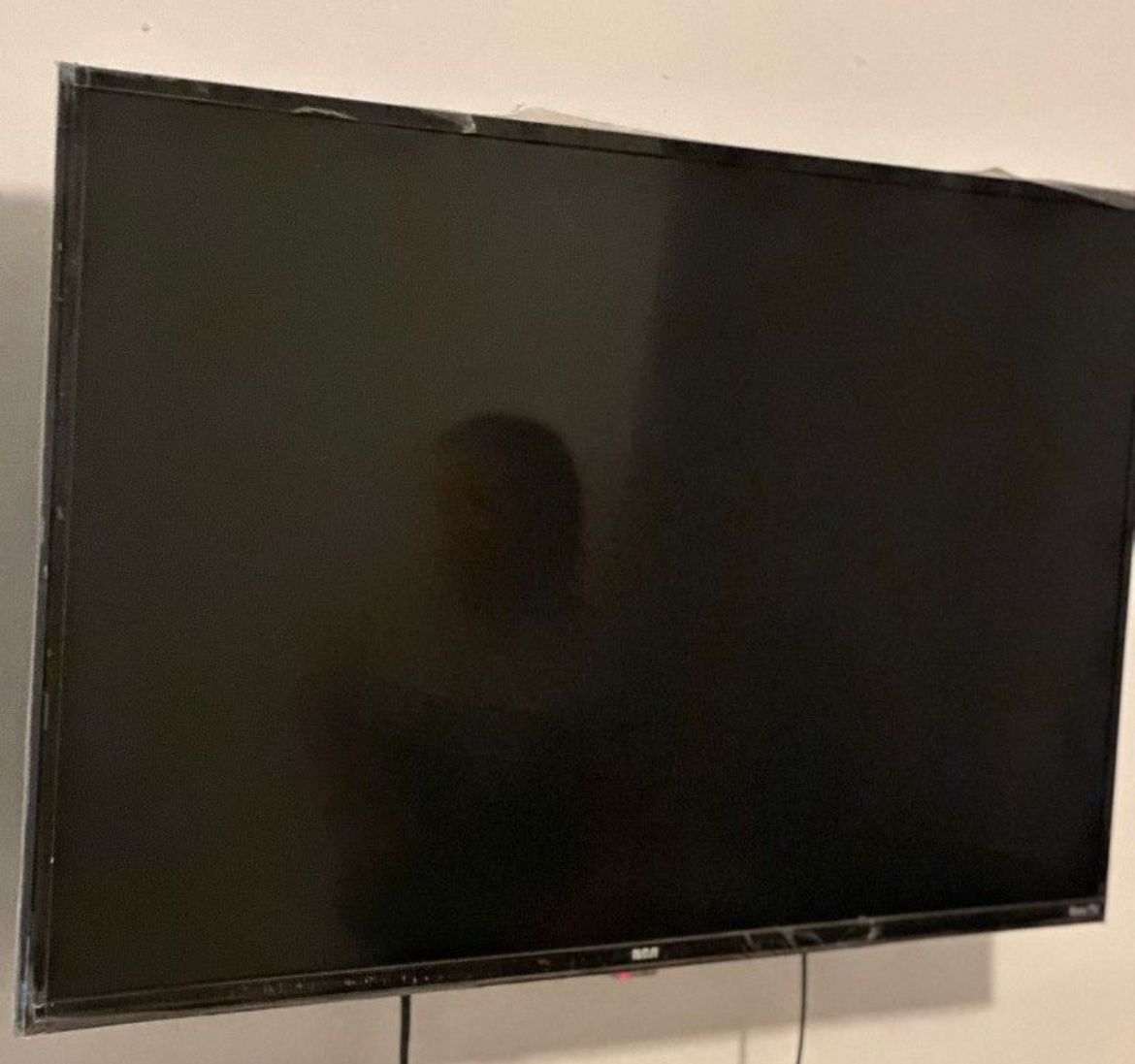 32”inch RCA Smart Tv