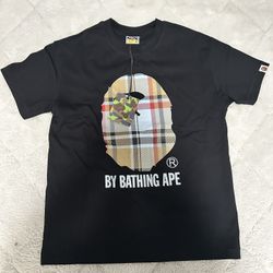 Bape Shirt