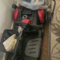 BuzzXLaround Series Golden