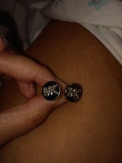 Mk earrings 23$ make an offer