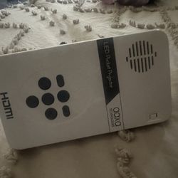 Pocket Projector
