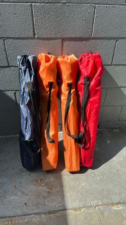 4 lawn chairs