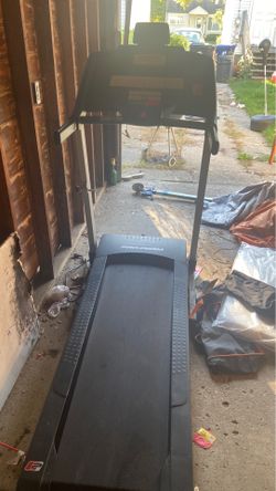 Treadmill