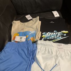 Nike Outfits Xxl 
