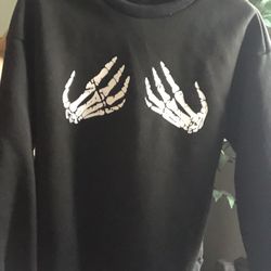 Halloween Sweatshirt