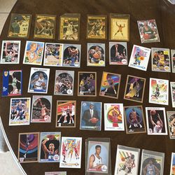 NBA Colección Card