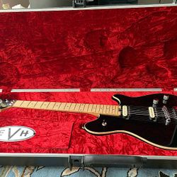 Evh Mij Wolfgang Ht Mint 