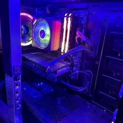 Gaming pc For Sale