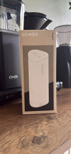 Sonos Roam 2