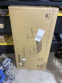 Brand New Ceiling Rack