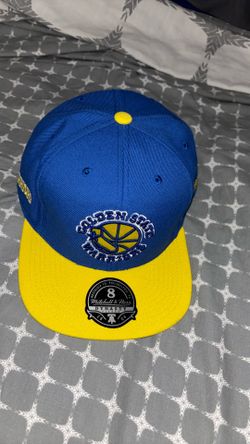 Warriors Cap size 8