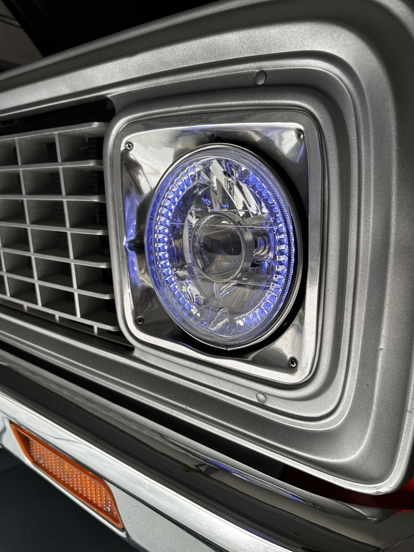 1972 Chevy C10 Parts for Sale in North Las Vegas, NV OfferUp