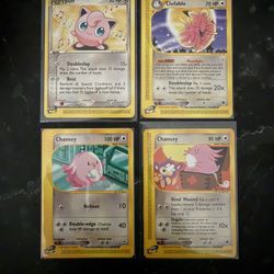 EREADER LOT Non holo