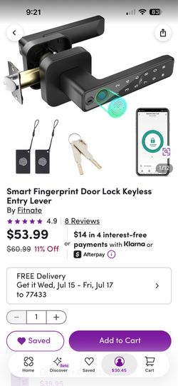 Smart Lock