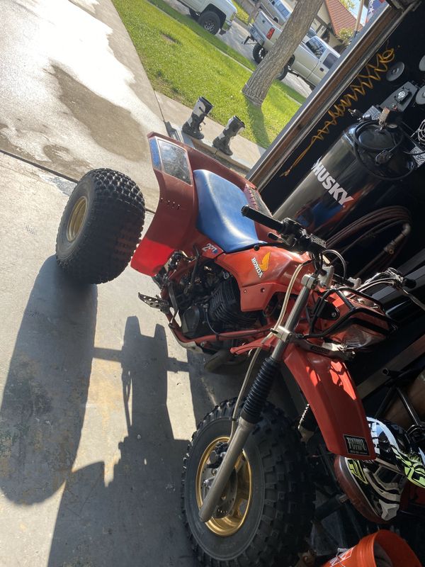 1984 honda atc 250r 1984 honda atc 250r