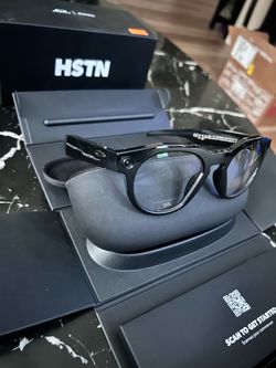 Oakley Meta Glasses
