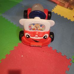 Toddler  Car Ridder
