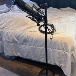 Microphone