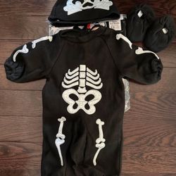 Toddler/Kids Halloween Costumes (3 Left)