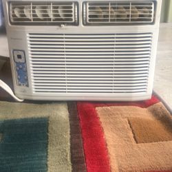 2 Window Air Conditioners