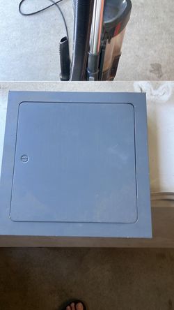 Access panel