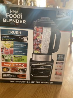 Ninja Blender