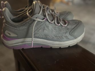 Redwing Steel Toe 