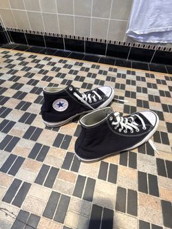 Converse Hi Top