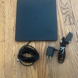 Tv Antenna 