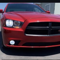 Led Headlights 1 Year Warranty Free Installation To Most Vehicles