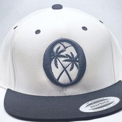 New Top league Hats!! Oxnard 805 Hats