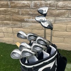Women’s Golf Clubs