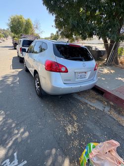 2009 Nissan