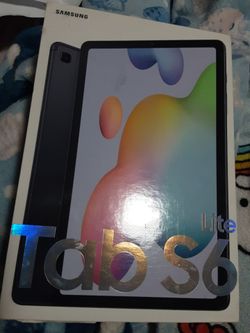 IPAD Lite 6