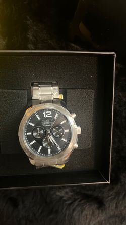 New Invicta watch #10