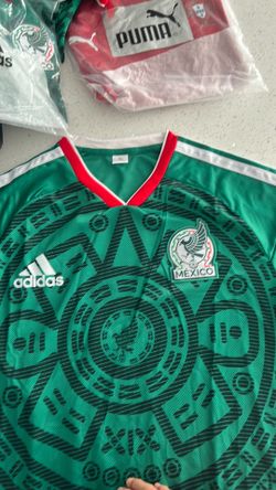 Mexico jersey L.   XL
