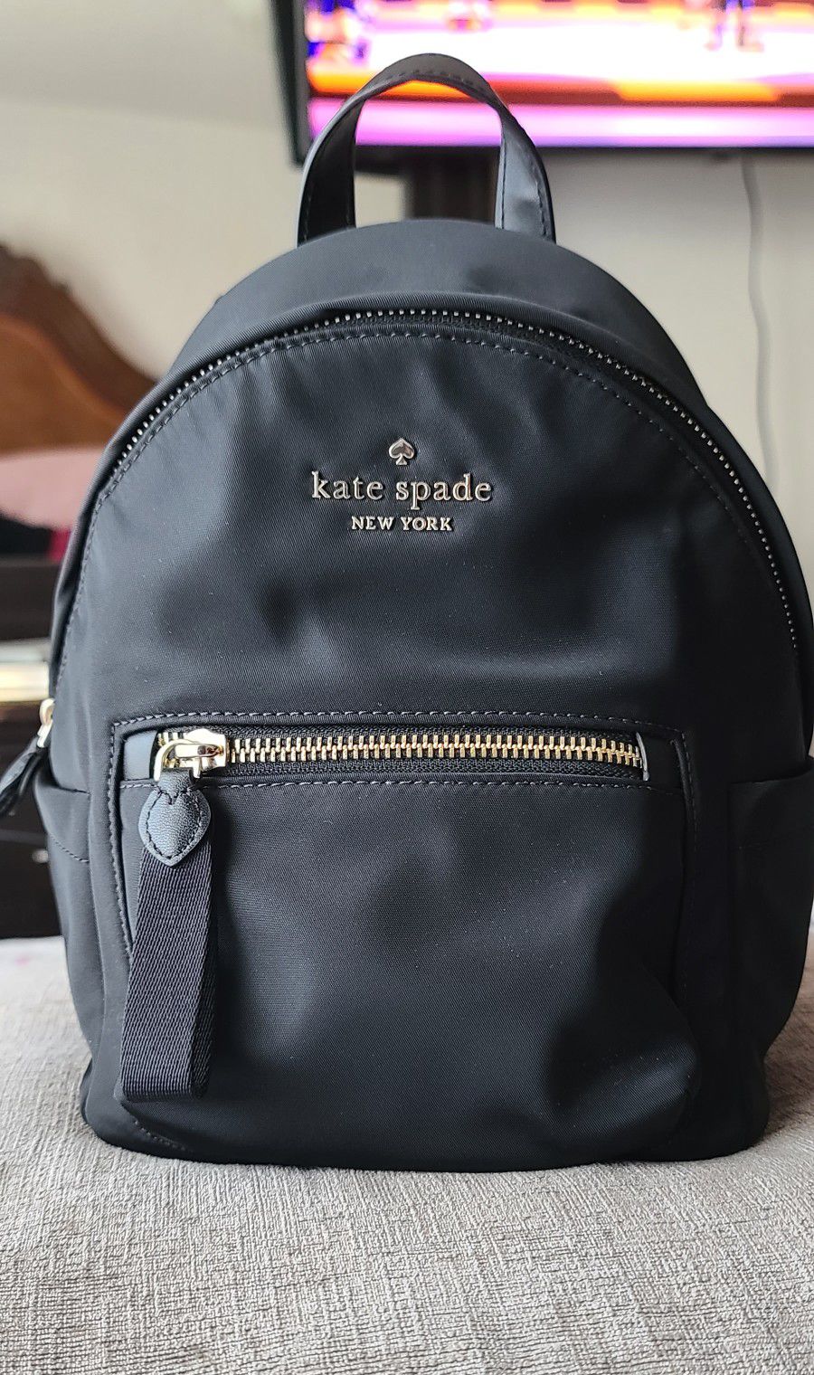 Chelsea Mini Backpack

