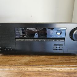 Onkyo Home Theater Receiver