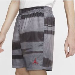 Jordan Legacy AJ11 Printed Shorts