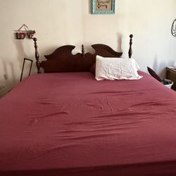 King Size Bedroom furniture