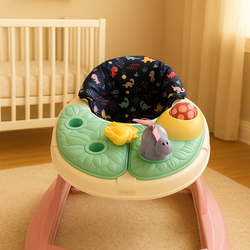 🚨 MUST GO TODAY – Graco Baby Activity Walker 🚨