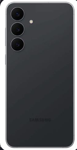 Samsung galaxy s25 fe