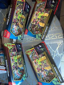 Zygard Ex Box