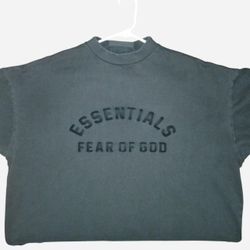 Fear God Essential T-shirt