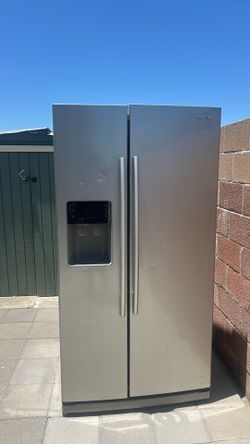 Samsung Refrigerator